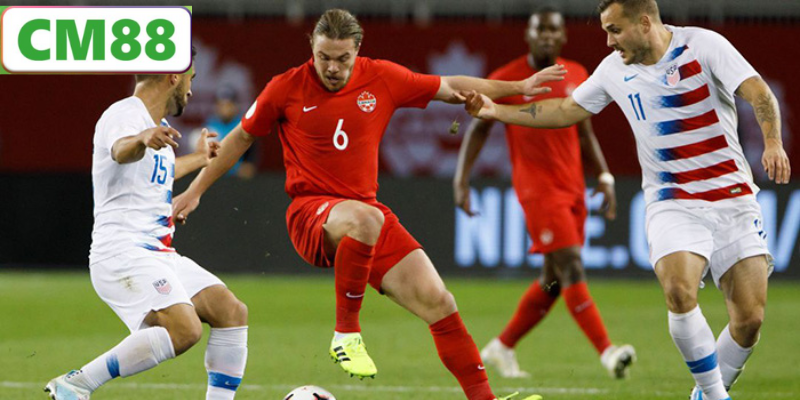 Cách Tham Gia Cá Cược Thể Thao CM88